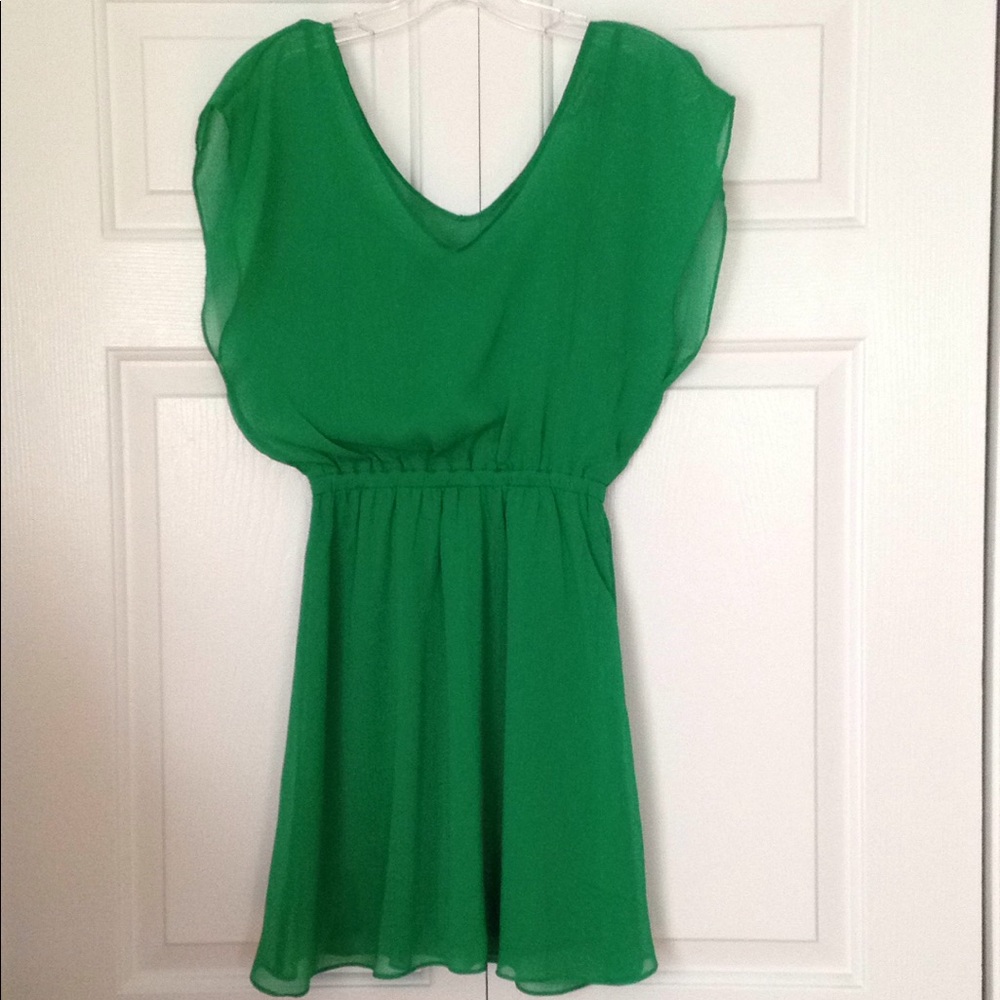 Express Dress